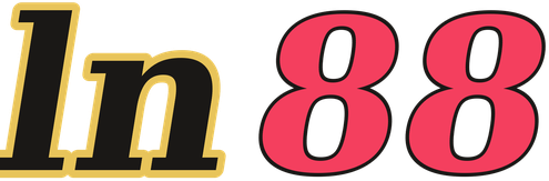 ln88 logo