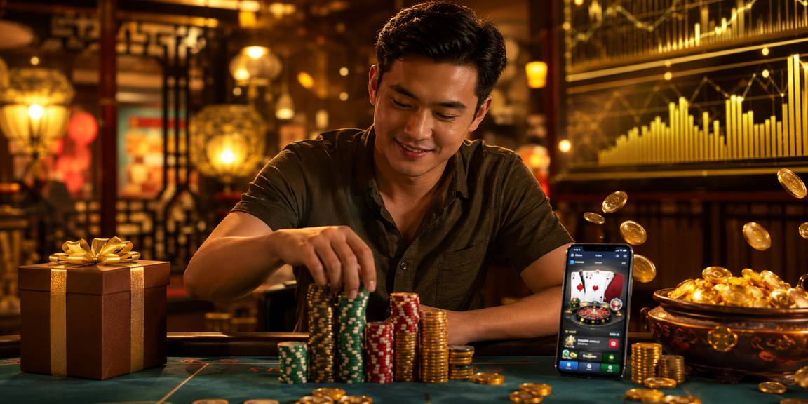 ln88 Chuyển Khoản Casino